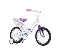 VISITOR Bicikl dječji 16" Song Bird